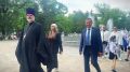 Александр Нартов: Благодарим святых Кирилла и Мефодия за их подвиг и равняемся на них