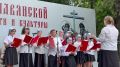 Гости фестиваля услышали выступления сводного хора Архиерейского подворья Собора Святителя Николая Чудотворца и церкви Покрова Пресвятой Богородицы, а также детского хора при Покровской церкви