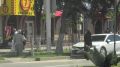 В Черкесске сотрудники Госавтоинспекции провели оперативно-профилактическое мероприятие «Пешеход»