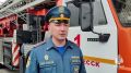 В Карачаево-Черкесии сохраняется штормовое предупреждение