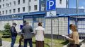 Представители Общественного совета оценили работу подразделений ОМВД России по г. Черкесску в рамках акции «Гражданский мониторинг»