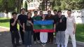 25 мая в Ставрополе состоялся фестиваль Официальной лиги КВН «Кавказ», объединивший 17 команд из 5 регионов России