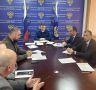Прокуратурой республики проведено межведомственное совещание по вопросам строительства и капитального ремонта образовательных учреждений