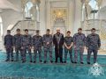 В Карачаево-Черкесии прошел круглый стол с участием представителей Росгвардии и духовенства