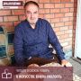 Одним из участников выставки «Образы и символы нартского эпоса в зеркале визуального искусства», прошедшей в Черкесске, был Мурат Боташев