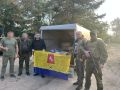 Ставропольцы вновь объединяются, чтобы поддержать бойцов на передовой