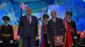 Пограничная служба ФСБ России – это надёжное звено в обеспечении безопасности страны и наших граждан