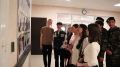 В Карачаево-Черкесии школьники побывали с познавательным визитом в Отделе МВД России по г. Черкесску