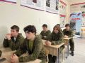 В центре «Авангард» прошло мероприятие «Твои права — твоя сила», посвященное Международному дню защиты детей