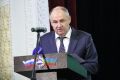Спикер Парламента КЧР поздравил с праздником личный состав Пограничного Управления ФСБ РФ по КЧР