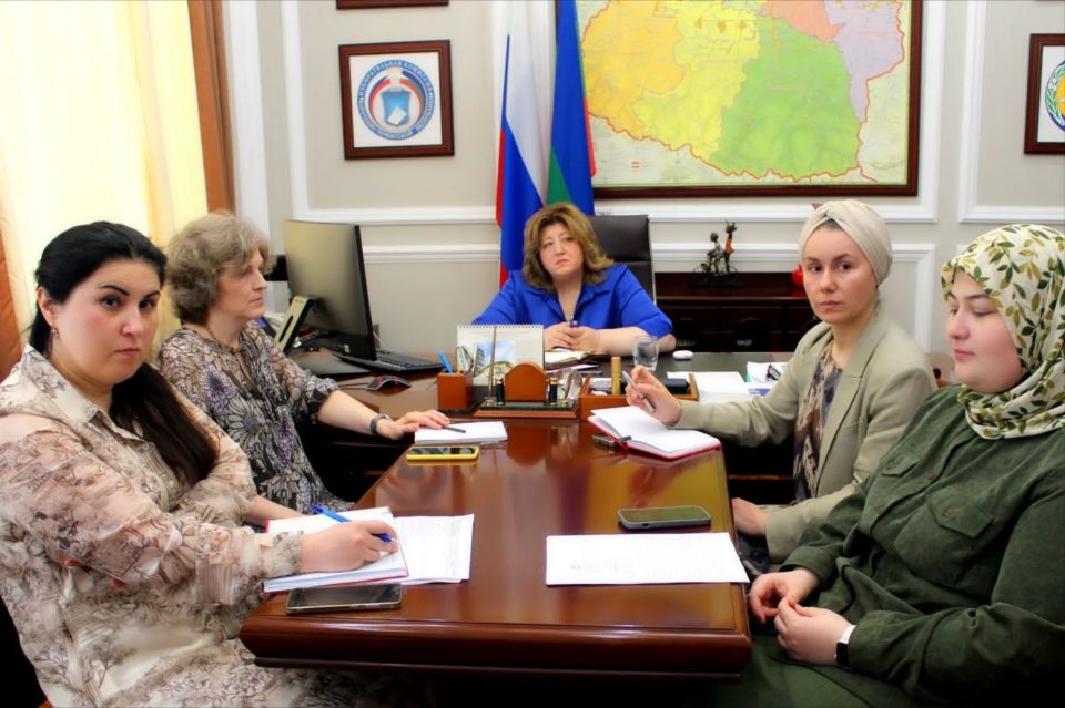 В ЦИК России состоялось совещание по вопросам участия политических партий в выборах депутатов Государственной Думы РФ