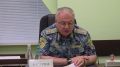 Начальник ГУ МВД России по СКФО Сергей Бачурин провел выездной приём граждан в Карачаево-Черкесской Республике