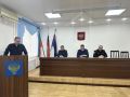 В прокуратуре республики состоялось заседание межведомственной рабочей группы по профилактике преступлений среди несовершеннолетних