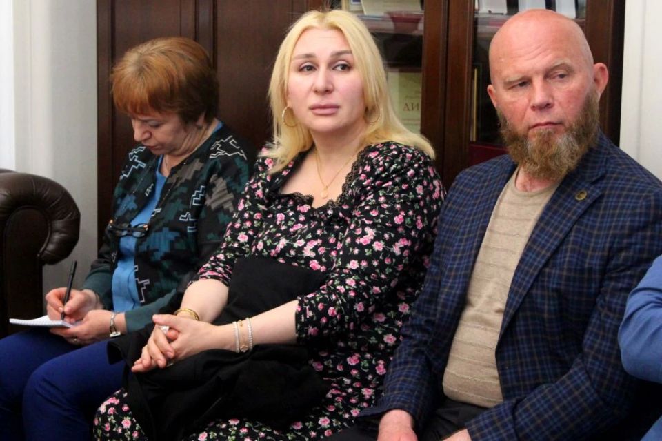 В ЦИК России состоялось совещание по вопросам участия политических партий в выборах депутатов Государственной Думы РФ В ЦИК России состоялось совещание по вопросам участия политических партий в выборах депутатов Государственной Думы РФ