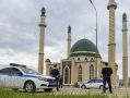 Полицейские Карачаево-Черкесии обеспечили общественный порядок и безопасность на празднике Курбан-Байрам