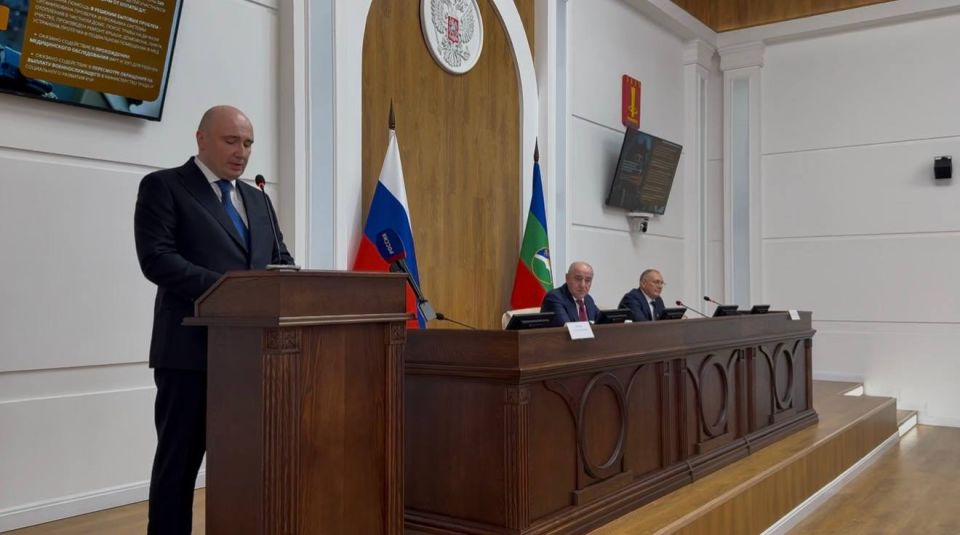 В Черкесске в этом году начнется капитальный ремонт школы N10 и гимназии N13