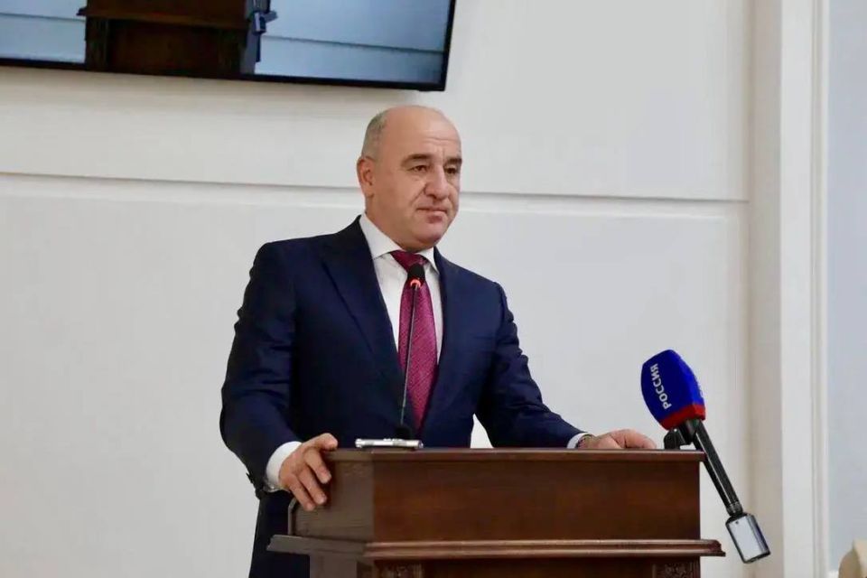 Рашид Темрезов: Решение малых дел влияет на общее благополучие, настроение, уровень жизни людей