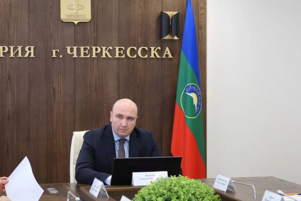 Алексей Баскаев: На повестке – вопросы безопасности в летний период Алексей Баскаев: На повестке – вопросы безопасности в летний период