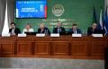 В Карачаево-Черкесии прошла II Всероссийская научнопрактическая конференция «Языки народов России