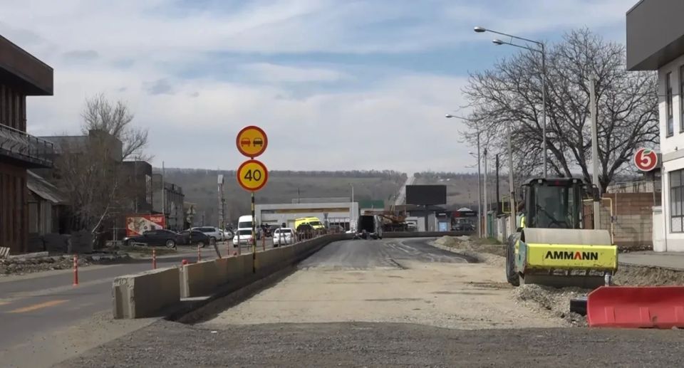 Уважаемые пользователи федеральной автомобильной дороги Р-217 «Кавказ», Подъезд к г. Черкесск, и жители города Черкесск!