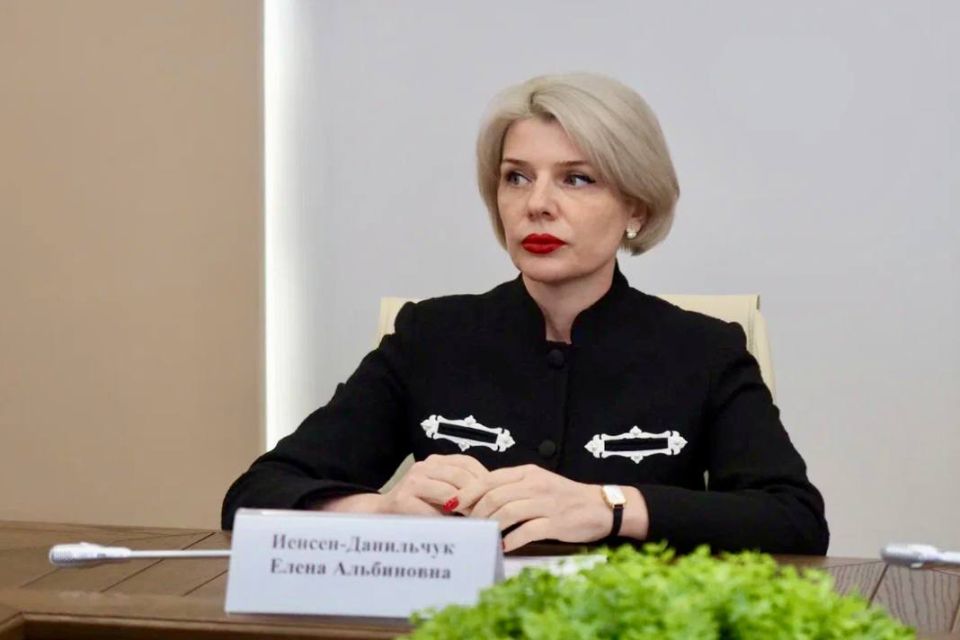 Алексей Баскаев: На повестке – вопросы безопасности в летний период Алексей Баскаев: На повестке – вопросы безопасности в летний период