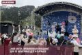 Более 50 ребят, среди которых 35 детей с ограниченными возможностями здоровья, стали гостями праздника в Архызе