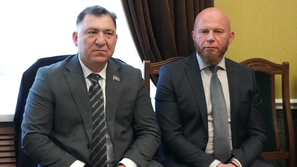 Изменения в Лесном кодексе обсудили на заседании Комитета по природным ресурсам, природопользованию и экологии Изменения в Лесном кодексе обсудили на заседании Комитета по природным ресурсам, природопользованию и экологии