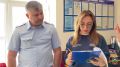 В Карачаево-Черкесской Республике в рамках акции «Гражданский мониторинг» общественники проверили работу подразделений регионального МВД