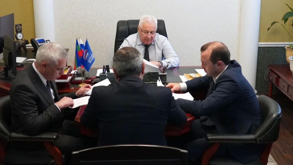 Изменения в Лесном кодексе обсудили на заседании Комитета по природным ресурсам, природопользованию и экологии Изменения в Лесном кодексе обсудили на заседании Комитета по природным ресурсам, природопользованию и экологии