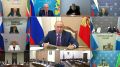 Рашид Темрезов: Сегодня, в преддверии Дня русского языка, Президент России Владимир Путин в режиме ВКС провёл заседание Совета по реализации государственной политики в сфере поддержки русского языка и языков народов...