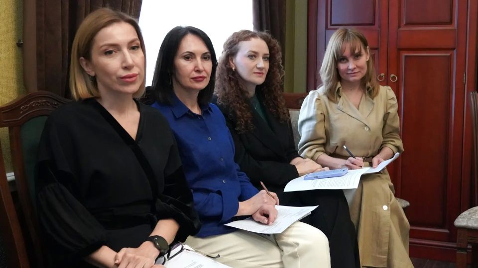 Изменения в Лесном кодексе обсудили на заседании Комитета по природным ресурсам, природопользованию и экологии Изменения в Лесном кодексе обсудили на заседании Комитета по природным ресурсам, природопользованию и экологии