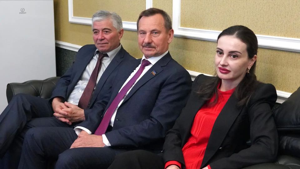 Изменения в Лесном кодексе обсудили на заседании Комитета по природным ресурсам, природопользованию и экологии Изменения в Лесном кодексе обсудили на заседании Комитета по природным ресурсам, природопользованию и экологии