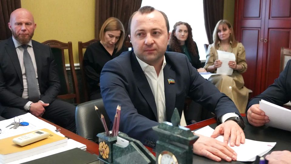 Изменения в Лесном кодексе обсудили на заседании Комитета по природным ресурсам, природопользованию и экологии Изменения в Лесном кодексе обсудили на заседании Комитета по природным ресурсам, природопользованию и экологии