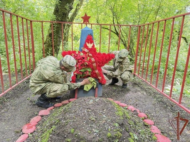 В Карачаево-Черкесии росгвардейцы стали участниками всероссийской акции ко Дню русского языка В Карачаево-Черкесии росгвардейцы стали участниками всероссийской акции ко Дню русского языка
