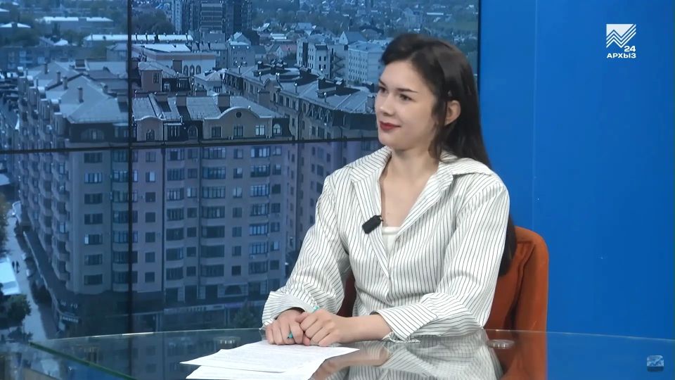 В эфире программы «Доброе утро» обсудили вопросы безопасного купального сезона В эфире программы «Доброе утро» обсудили вопросы безопасного купального сезона