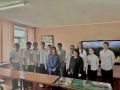 Прокуратура города Черкесска провела профилактическую беседу со студентами колледжа о последствиях потребления наркотиков