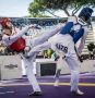 Спортсмен из КЧР Амир Выков завоевал серебряную медаль Международного рейтингового турнира "Grand Prix Roma 2026" и заработал очки в мировой рейтинг тхэквондистов (World Taekwondo ranking)