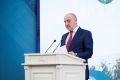 Рашид Темрезов: По итогам Послания дал поручения, которые затрагивают все ключевые сферы и сформированы на основе актуальных запросов и обращений жителей республики, а также задач, синхронизированных с национальными целями...