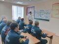 В целях недопущения дорожно-транспортных происшествий с участием аварийно-спасательных служб, госавтоинспекторами Отдела МВД России по Малокарачаевскому району проведена профилактическая беседа с личным составом...