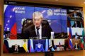 Юрий Чайка провел заседание по вопросам ЖКХ и противодействию незаконным финансовым операциям в СКФО