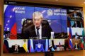 Рашид Темрезов: Сегодня вместе с членами Правительства республики, главным федеральным инспектором по КЧР Тимуром Макоевым, руководителем следственного управления СК РФ по КЧР Владимиром Хорольским и министром внутренних дел...