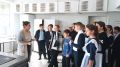 Глава КЧР Рашид Темрезов поручил усилить профориентационную работу для закрепления молодежи в регионе