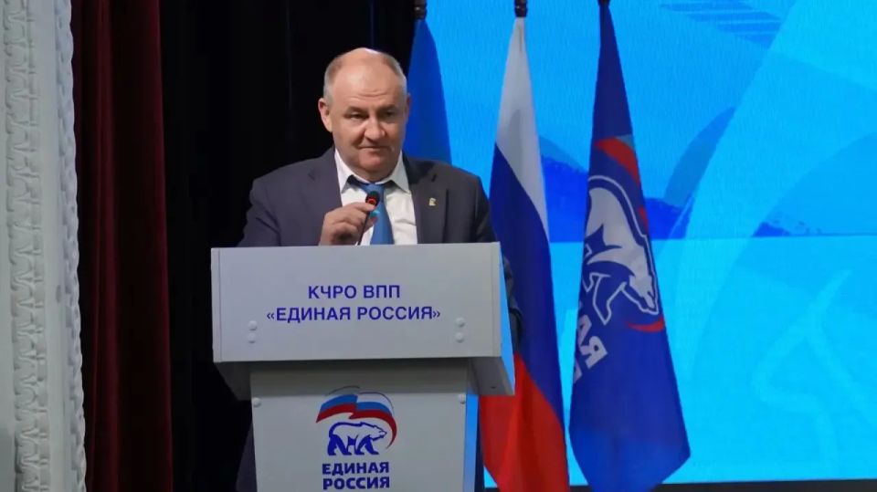 Более 34 тысяч жителей Карачаево-Черкесии приняли участие в предварительном голосовании «Единой России» Более 34 тысяч жителей Карачаево-Черкесии приняли участие в предварительном голосовании «Единой России»