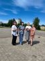 С Днём России!. В честь праздника 12 июня в Управлении Росреестра по Костромской области решили устроить небольшой, но душевный флешмоб