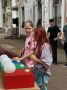 В Черкесске на улице Первомайской завершился фестиваль, посвященный Дню России