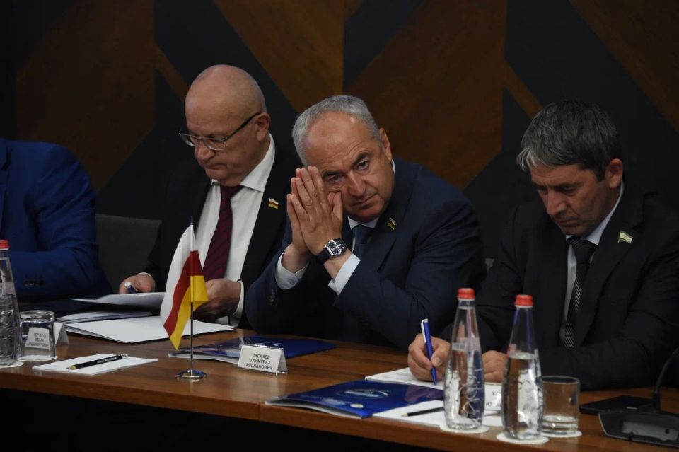 Спикер Парламента КЧР Александр Иванов принял участие в Совете СКПА, на котором утвердили повестку XIII Конференции Спикер Парламента КЧР Александр Иванов принял участие в Совете СКПА, на котором утвердили повестку XIII Конференции