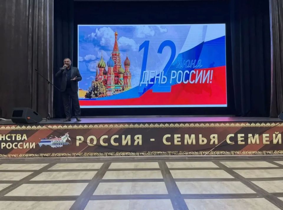 Прокуратурой города Карачаевска организовано проведение лекции в Центре культурного развития им.К.Кулиева Прокуратурой города Карачаевска организовано проведение лекции в Центре культурного развития им.К.Кулиева