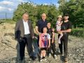 Рашид Темрезов: Сегодня с рабочей поездкой посетил Прикубанский район