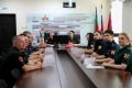В Черкесске дан старт учебно-методическому сбору начальников пресс-служб Северо-Кавказского округа Росгвардии