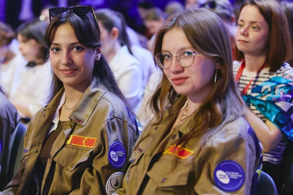 Стартовал новый сезон Всероссийской премии «Больше, чем путешествие» Стартовал новый сезон Всероссийской премии «Больше, чем путешествие»